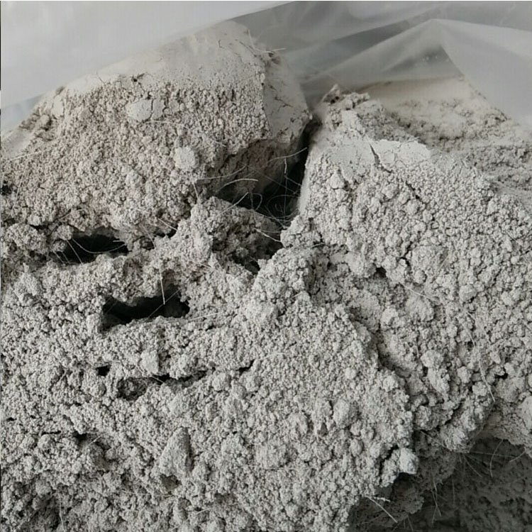 SY-K膨胀纤维抗裂防水剂