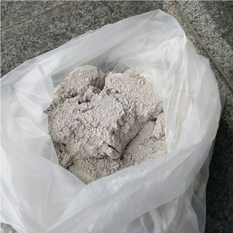 CMA三膨胀源抗裂剂样品