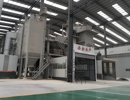 混凝土搅拌站加强生产管理 混凝土搅拌站加强生产管理.jpg